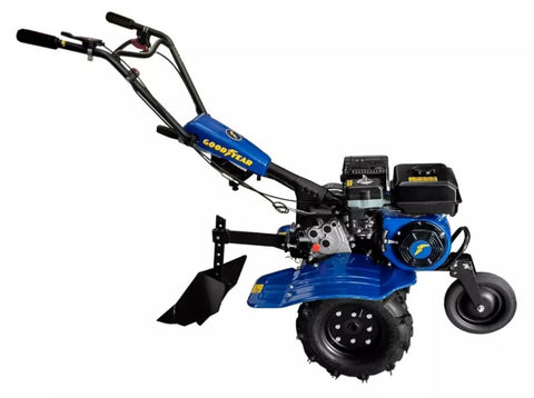 GY70PTMotoazada A Gasolina Gy701tl Goodyear 212 Cc Motor 4t