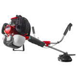 Desbrozadora Profesional Shindaiwa C35la 33.6cc 2 Tiempos