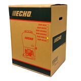 Aspersora Agricola Echo Shp-800-2, 22.8cc, 25l, 2 Salidas