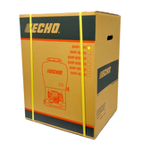 Aspersora Agricola Echo Shp-800, 22.8cc, 25l