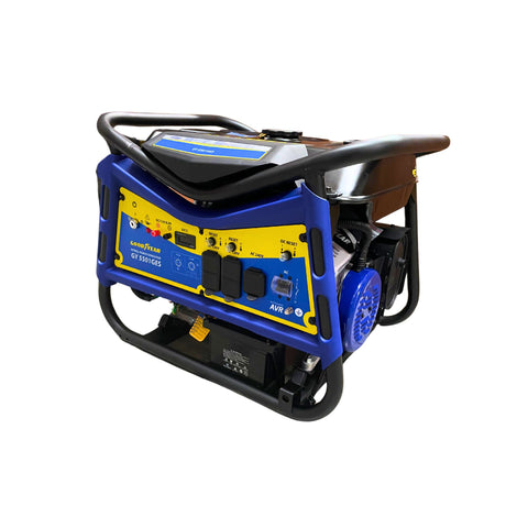 Generador Goodyear GY5501GES 110V  Reacondicionado